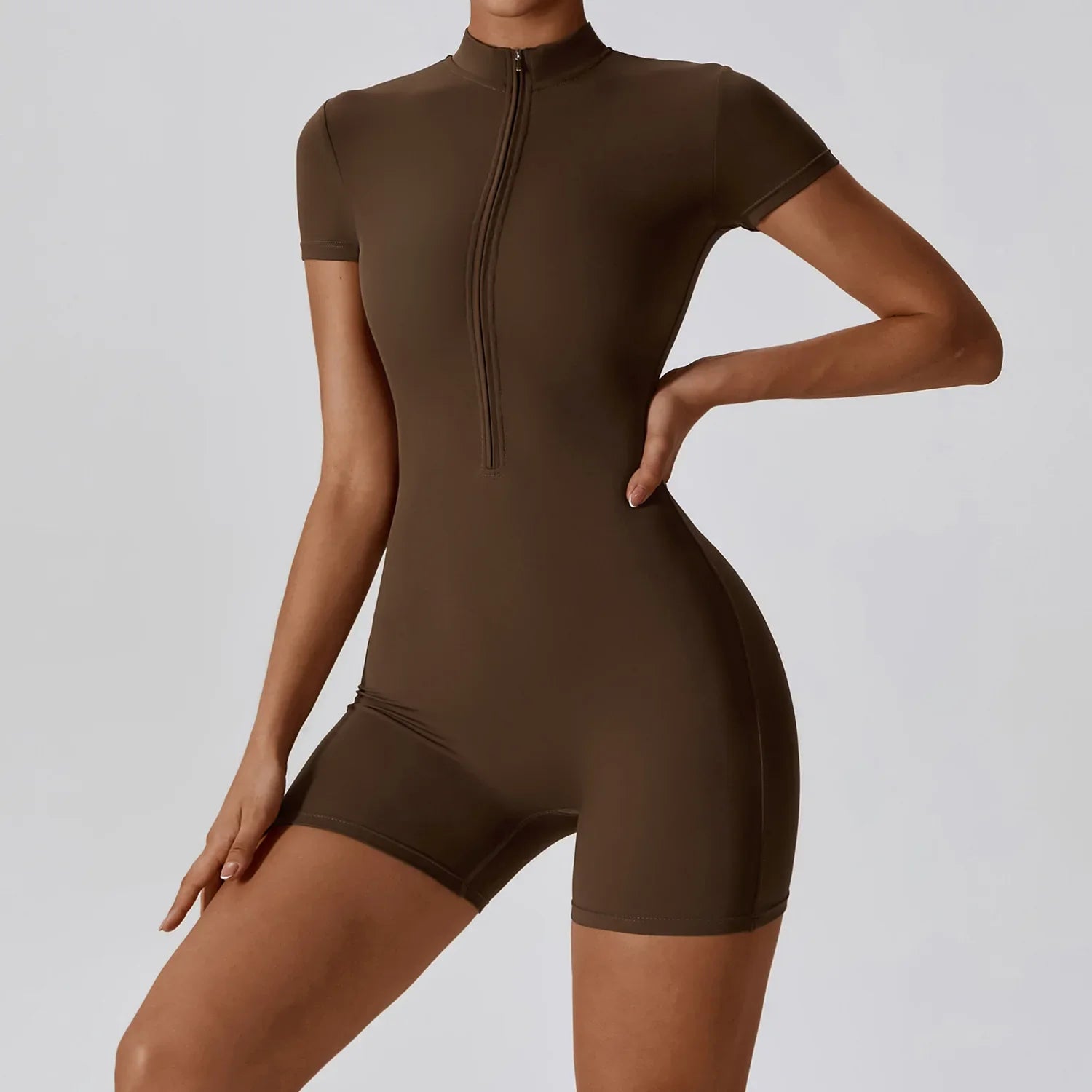 Metropolitan Elegance Jumpsuit